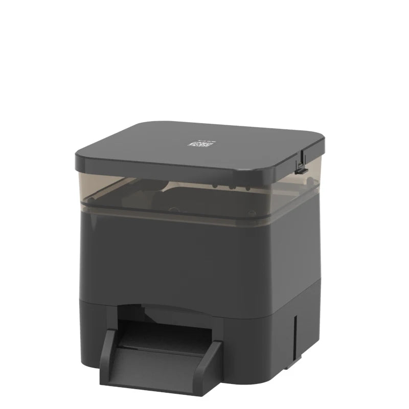 China Manufacturer High Quality  Automatic Fish Feeder Pond Best Selling  Automatic Feeders Aquariums
