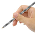 L-HT0233 Alloy Scribe Pen Carbide Scriber Pen Metal Wood Glass Tile Cutting Marker Pencil Metalworking Woodworking Hand Tools