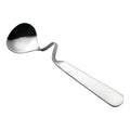 Luxury Honey Spoon Stainless Steel Flatware Cutlery Stainless Steel Spoon Silverware Tea Coffee Spoon