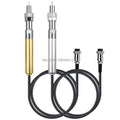 Factory Wholesale 150W/200W/300W 911G Metal Constant Temperature Soldering Station Handle for Automatic Soldering Machine