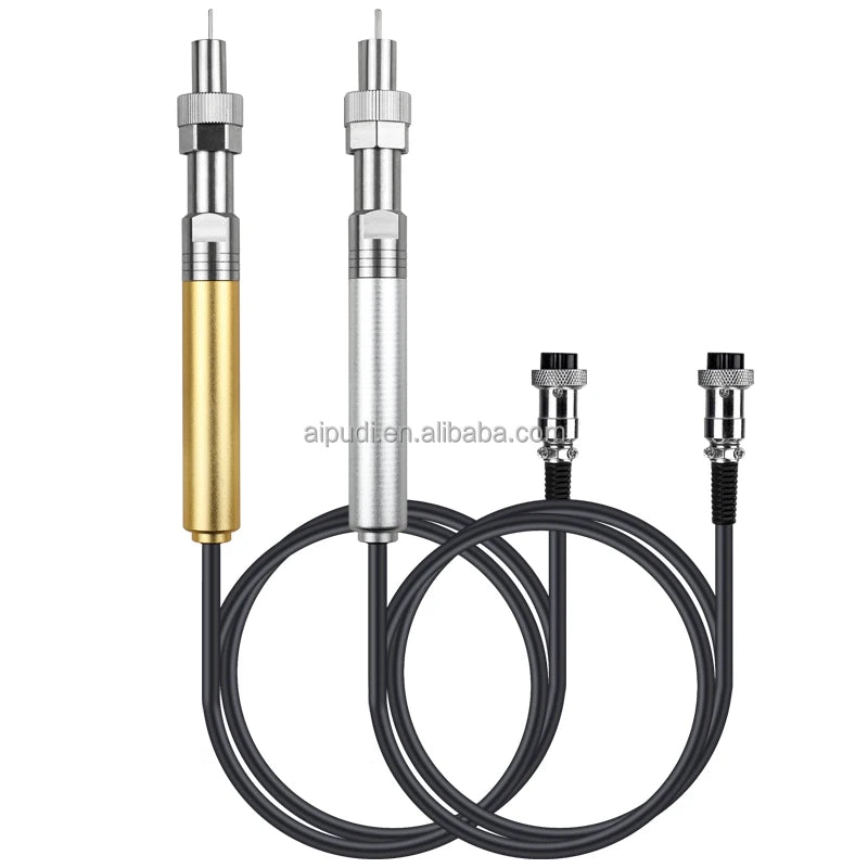 Factory Wholesale 150W/200W/300W 911G Metal Constant Temperature Soldering Station Handle for Automatic Soldering Machine