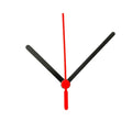 Shaft  Plastic Clock Hand Needle Set for Wall Clock