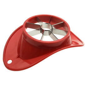 Hot 3.5 Inch Stainless Steel Manual Fruit Divider Slicer Kitchen Apple Melon Knife Cutter Slicer