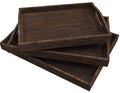 Wooden Pallet Light Green Convenient and Practical