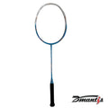 Dmantis Full Carbon Fiber Badminton Racquet Badminton Favourable Price Graphite Badminton Rackets