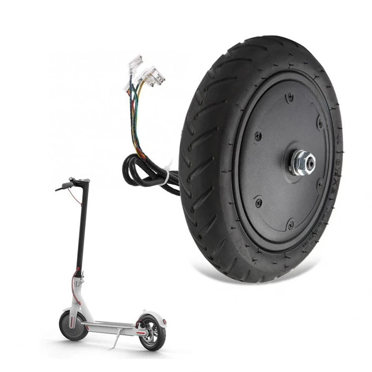 Explosion-proof Honeycomb Shock Absorption Motor xiaomi Mijia M365 Engine Replace Parts for xiaomi  M365 Controller