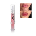 Naturally Plump up Lip Volume Pouty Tingling Hydrating Lip Filler Lip Plumper Gloss Private Label