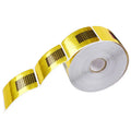 Nail Extension Paper Holder Phototherapy Glue Nail Oil Glue Crystal Nail Rectangular Paper Holder