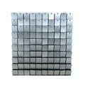 2026 Hot Sale Silver Wall Panel for Wedding Event