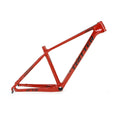 OEM Twitter Leopardpro 27.5 & 29 Inch Gloss Disc Brake Carbon Bicycle Frame for Mountain Bike MTB Bike Riding