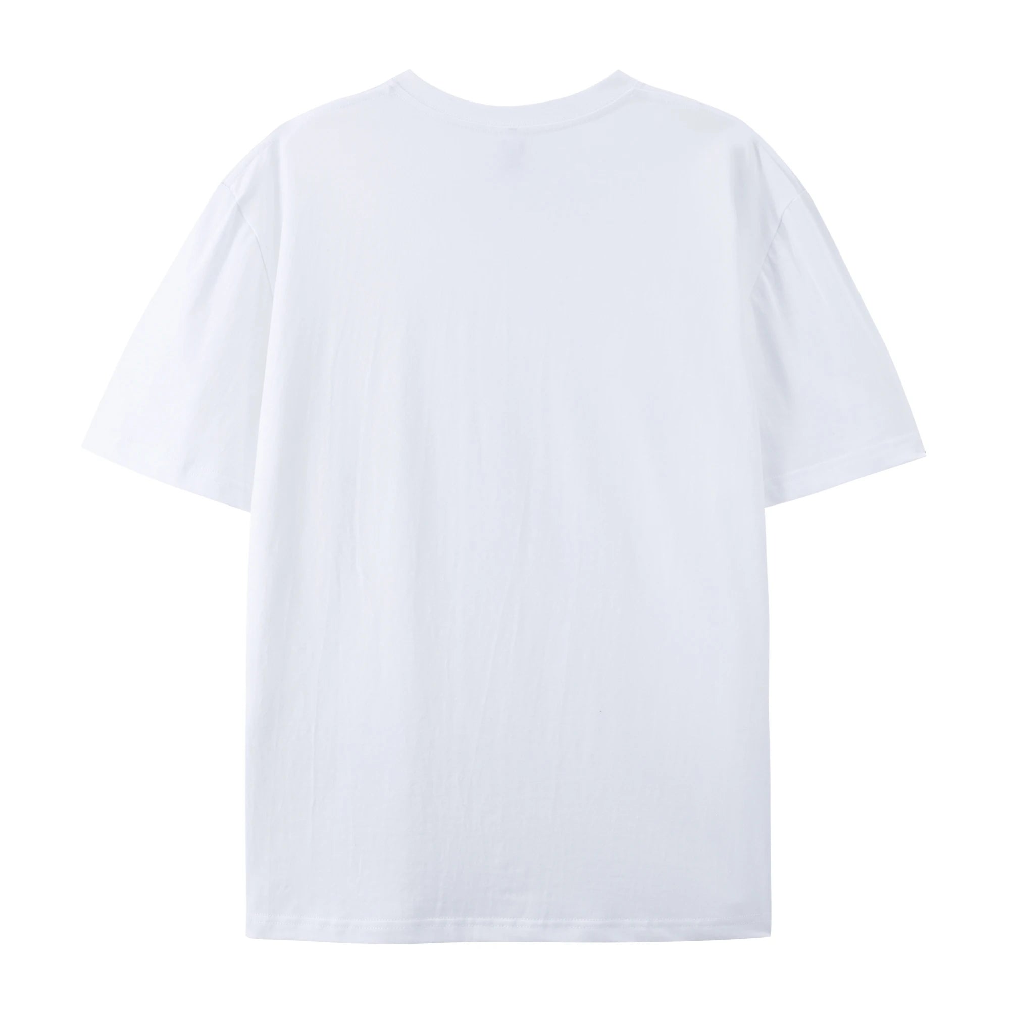 High Quality Wholesale Mens Tshirt With Custom Design 100% Cotton Tshirt Printing Plus Size t Shirt Men's T-shirt for Men
