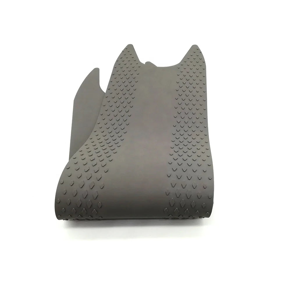 Silicone Rubber Non-Slip Pedal Foot Pad Foot Mat for Ninebo MAX G30 Electric Scooter Parts G30 Scooter Accessories