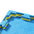 EVA Foam Martial Arts Mats Boxing Tatami Judo Puzzle Mats-Eco-friendly Anti-slip Water-proof Floor Cover Mat