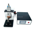 20khz 3000W Ultrasonic Metal Welder Pulse Spot Welding Machine for Lithium Battery Pack Building