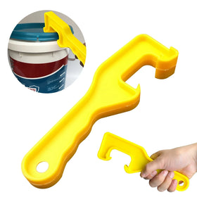 Wholesale Durable Plastic Bucket Lid Opener Paint Can Opener Plastic Bucket Opening Tools