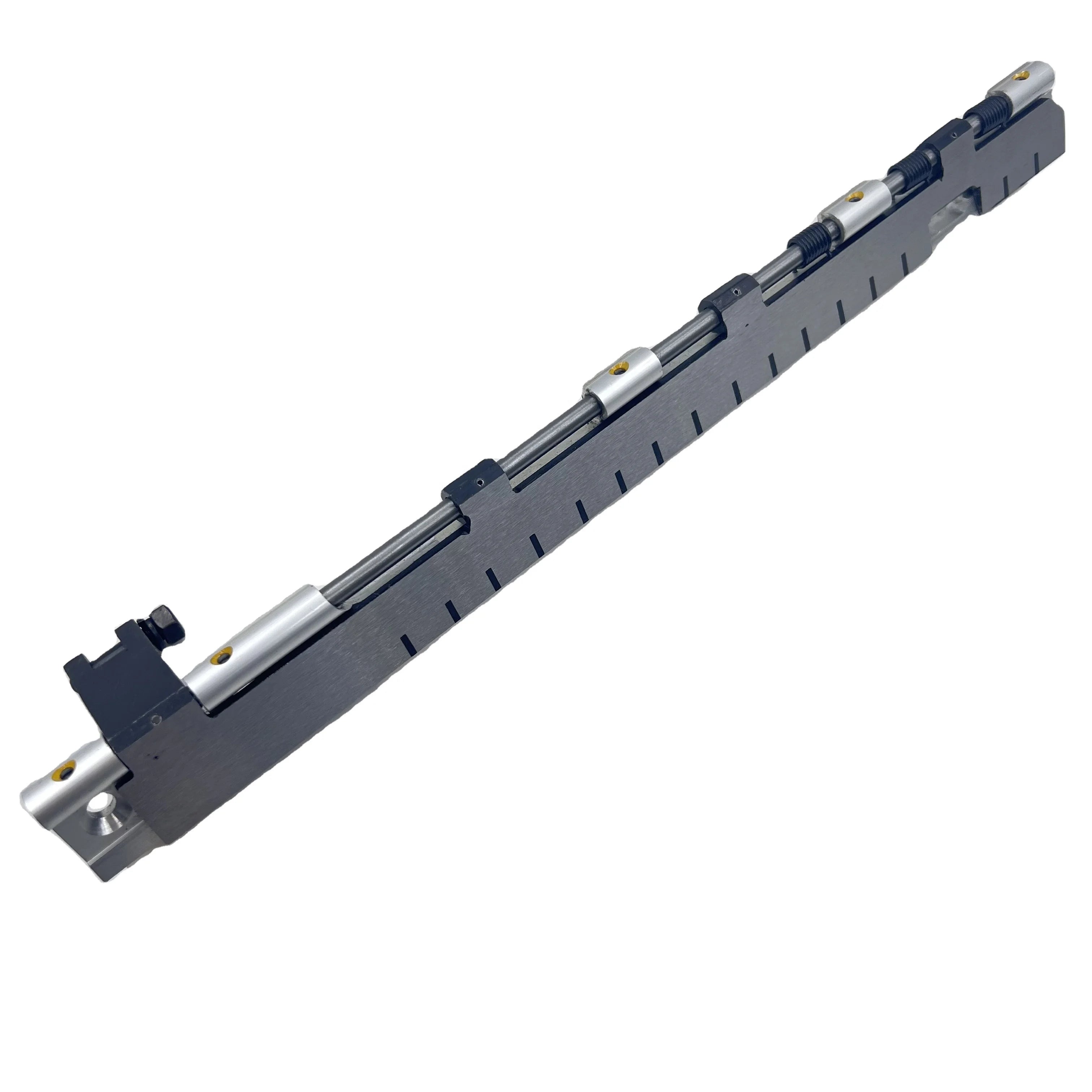 EM Best Quality T-1304 Gripper Bar 10x15 T-Platen Press for Heidelberg Printing Machinery Parts 353mm
