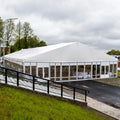 Aluminum Frame 30x50 Comercial Events Wedding Party Tent for Sale