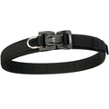 Adjustable Nylon Waist Belt for Men Custom Logo Casual Outdoor Tactical Gun Training Multi-Functional Fabric Belt Alloy Buckle