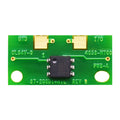 Reset Toner Chip for Konica minolta Magicolor 2400w/2430dl/2450/2480mf/2490mf/2500w/2530 Dl/2550/2590mf