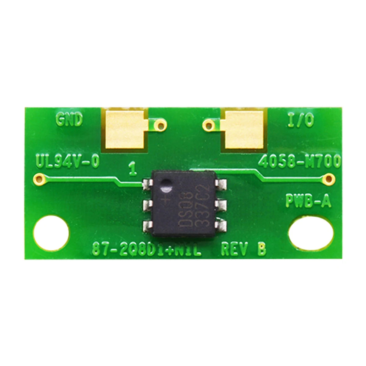 Reset Toner Chip for Konica minolta Magicolor 2400w/2430dl/2450/2480mf/2490mf/2500w/2530 Dl/2550/2590mf