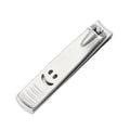 Nail clippers Nail Cutter Stainless Steel Fingernail Clipper