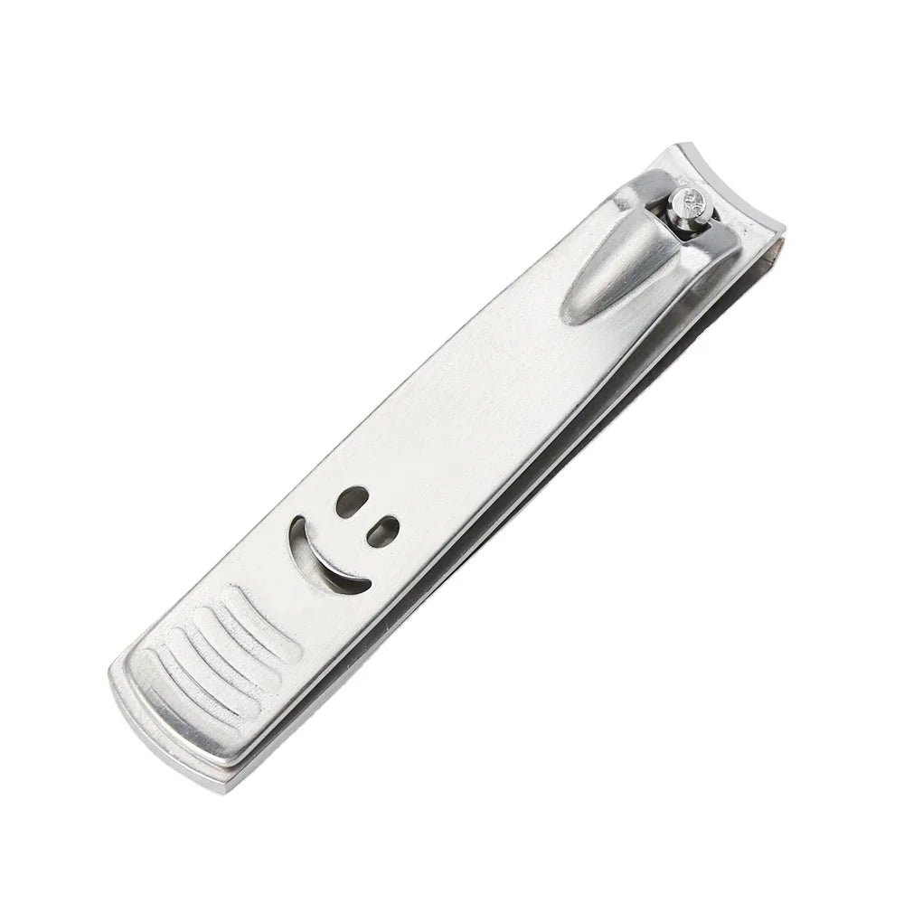 Nail clippers Nail Cutter Stainless Steel Fingernail Clipper