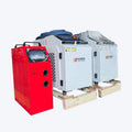 2000 Watt Laser Fiber 4Kw Nose Welder Metal