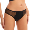 Hot Sale Wholesale 4 Layers Leak Proof Underwear Menstrual Culotte Menstruelle Period Pantys Efecto Piel for Women