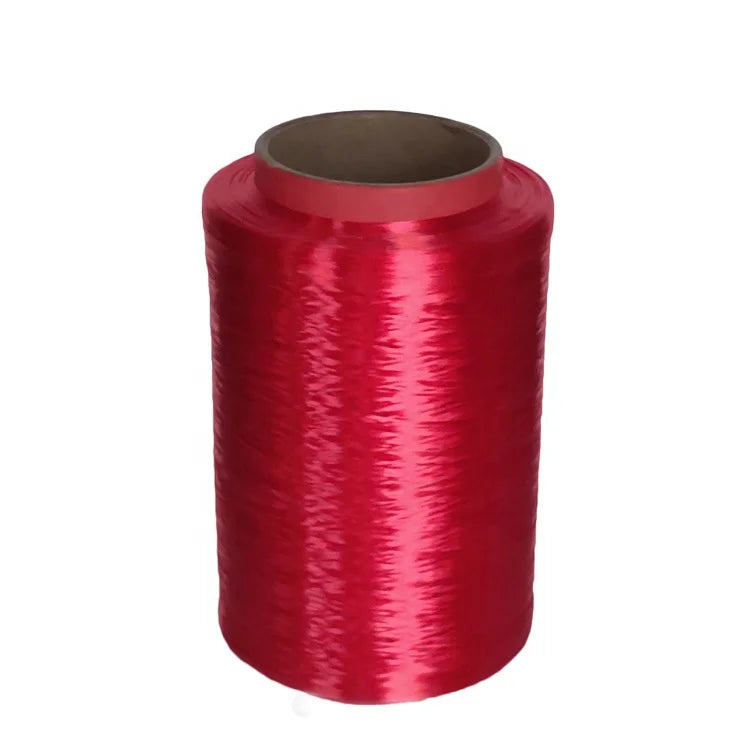 Hot Sell High Tenacity 900d Polypropylene Multifilament Yarn