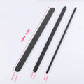 Hot Sales Stainless Steel 160mm Stamping Blank Bar Custom Strip Bracelet for DIY Jewelry Accessories
