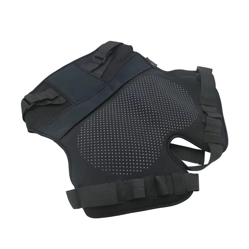 PVC Carp Fishing Hip Belt-Fishing Tools Model 0080