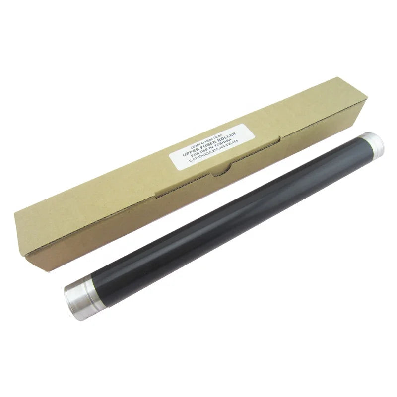 Compatible HR-4530-U Upper Fuser Heat Roller for Toshiba E-STUDIO 255 255 305 355 455 256 306 356 456 Copier Machine
