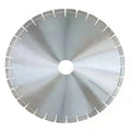 Factory Direct Sale 18 Inch 450mm  Diamond Circular Saw Blade Cutting Disc for Granite Marble Concrete Stone