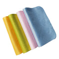 Hign Quality Economy Sunglasses Screen Eyewear Accessories Microfiber Cleaner Cloth Cleaning Glasses Eyeglasses Cloth