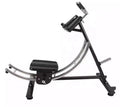 Commercial Fitness Center Abdominal Coaster Strength  Price JLC Gym Equipment Abdominal Muscle Machine