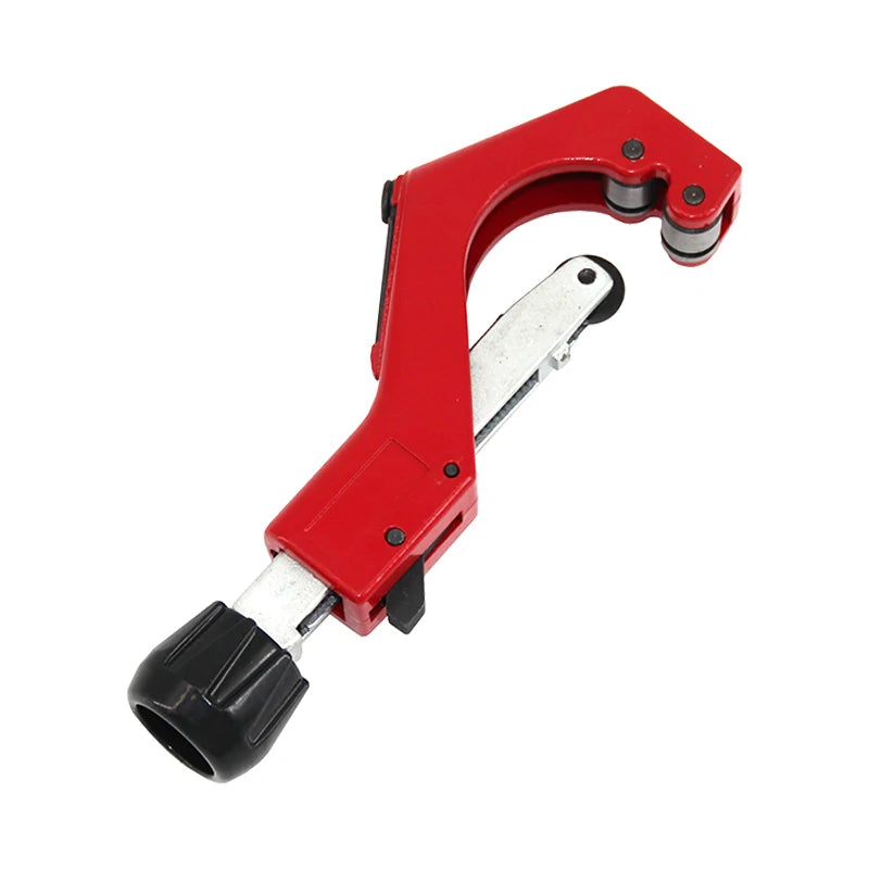 CT-1036 6-50mm Aluminum Alloy Industrial Grade Refrigeration Tube Cutter OEM Factory Direct Air Conditioning Pipes Cutting Tools