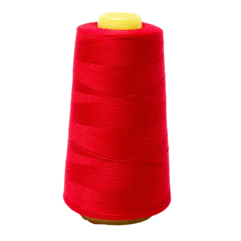 100% Polyester Sewing Thread 40S/2 - 3000 Yards