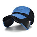 Summer Outdoor Sunscreen Sunshade Hat Sports Sun protection Hat