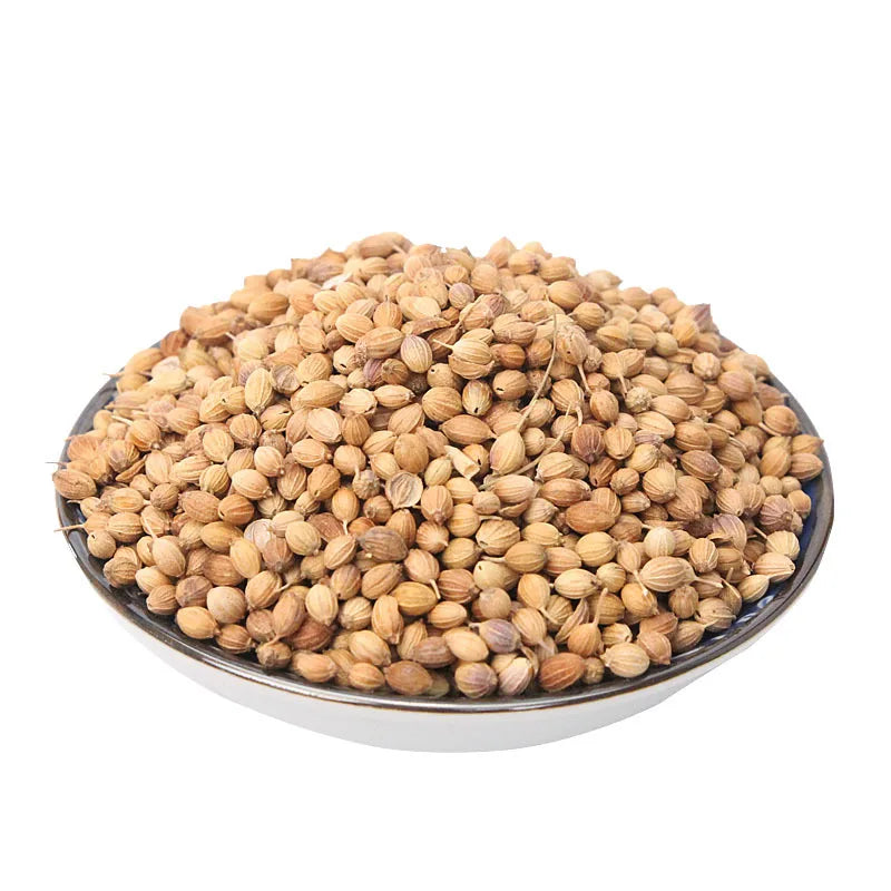 X037 Xiang Cai Zi Wholesale Spices Supply Dried Coriander Semen for Seasoning