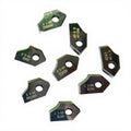 Valve Seat Boring Machine Carbide Inserts
