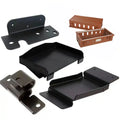 Best Service Oemodm Customized Sheet Metal Fabrication Metal Work Customized Sheet Metal Bending and Stamping of Small Parts