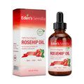 Skin Care 100% Pure Certified Organic Cold Pressed Anti-Aging Nourishing Hydrating Rosehip Oil -462042