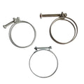 Spring Hose Clamp