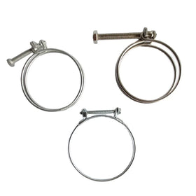 Spring Hose Clamp