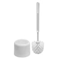 Family Restroom Bathroom Set Plunger Combo Modern Toilet Brush Wiht Plastic Toilet Brush Small