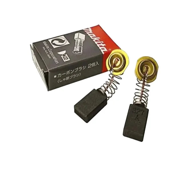 CB327 Carbon Brushes 194285-9 HM0860C HM1100C HM1130 HR3000C HR4000C/Japanese Carbon Brush HM0860C HM1130 1Pair MK20