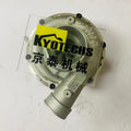 K03-2 Turbo Turbocharger 04128306 53039880725 Fits For Deutz Engine TCD3.6L4