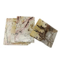 Hot Sale Wholesale Natural Crystal Stone Slice  Healing Dendric Jasper  Picture Jasper Stone Slab