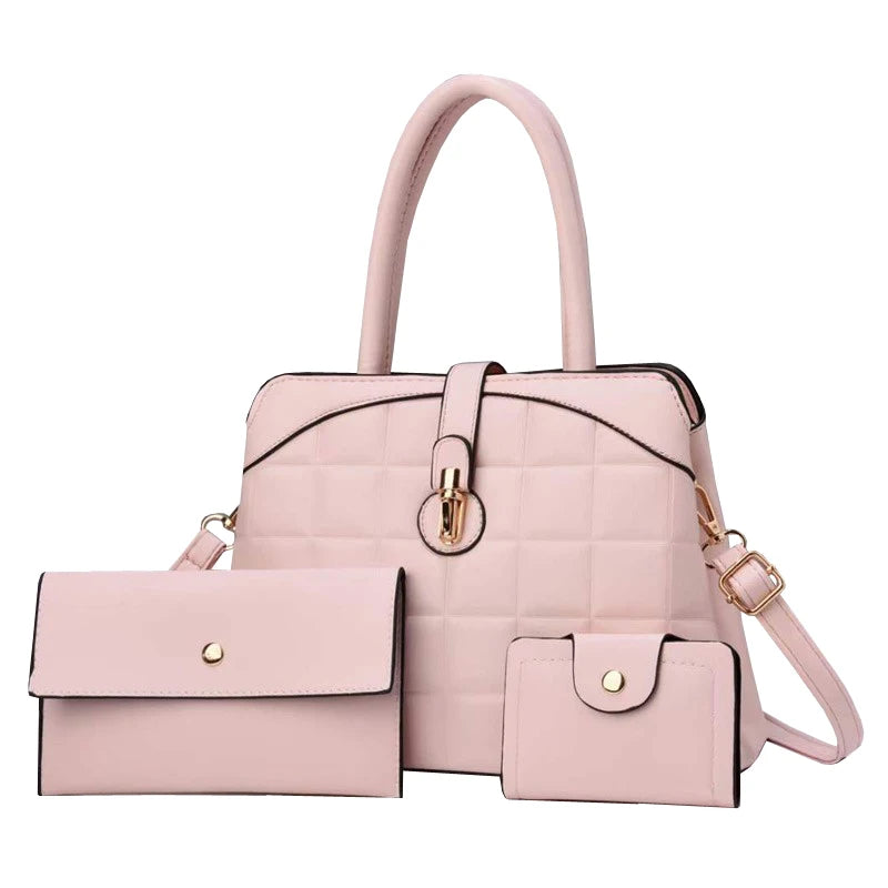 New Hand Bags 2023 Ladies Fancy Handbag Black Designer Bags Handbags