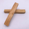I003 Supply High Quality Natural Incense Stick Bulk Peru's Holy Wood Palo Santo Sticks